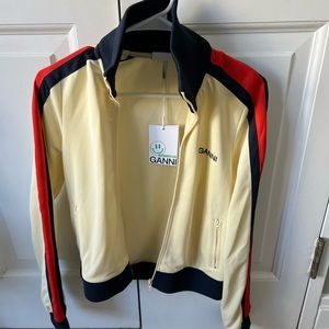 GANNI new jacket
